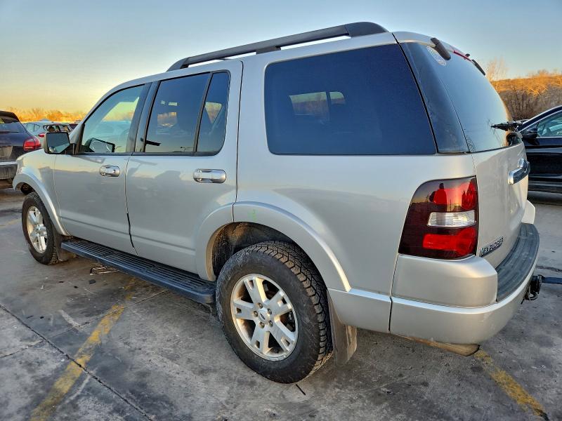 صورة رقم 2 من المزاد - 2009 FORD EXPLORER X مع VIN 1FMEU73E29UA31407