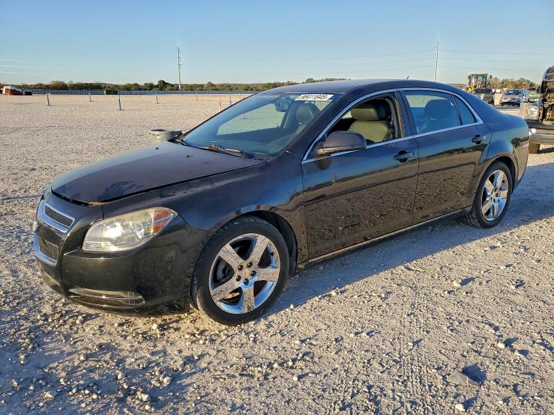 Photo 1 from auction – 2011 CHEVROLET MALIBU 2LT with VIN 1G1ZD5EU5BF364198