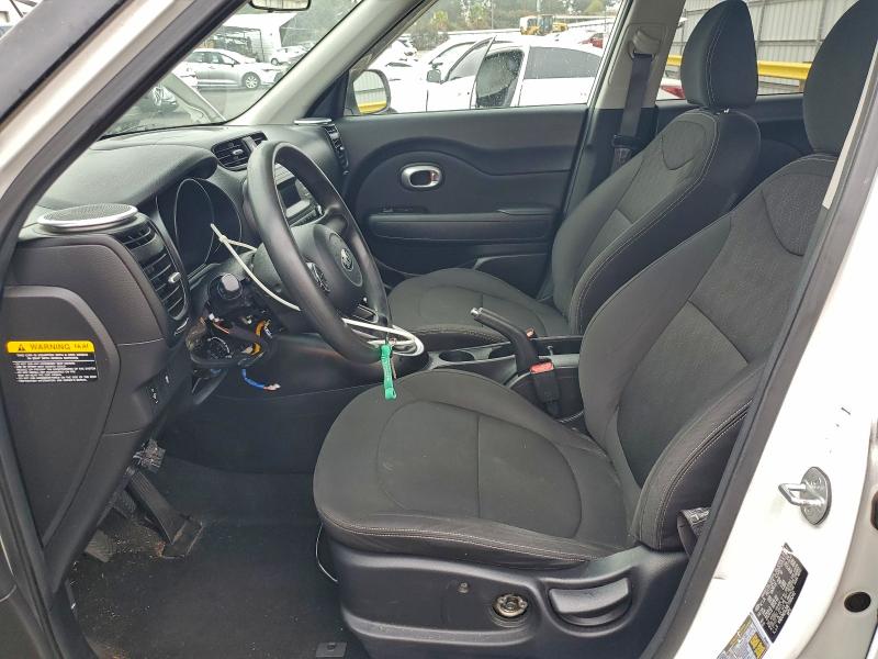 Photo 7 from auction – 2014 KIA SOUL with VIN KNDJN2A20E7066242