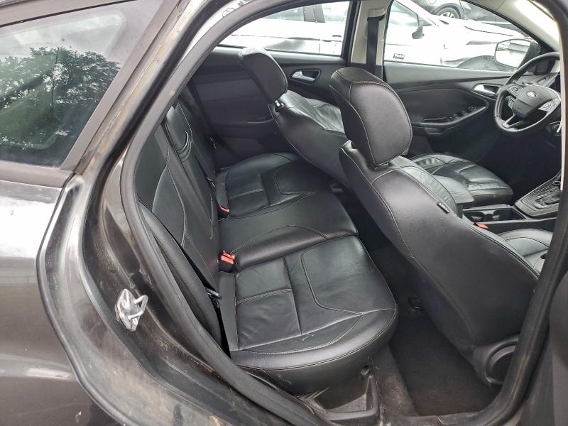 Photo 11 from auction – 2016 FORD FOCUS SE with VIN 1FADP3K28GL332778