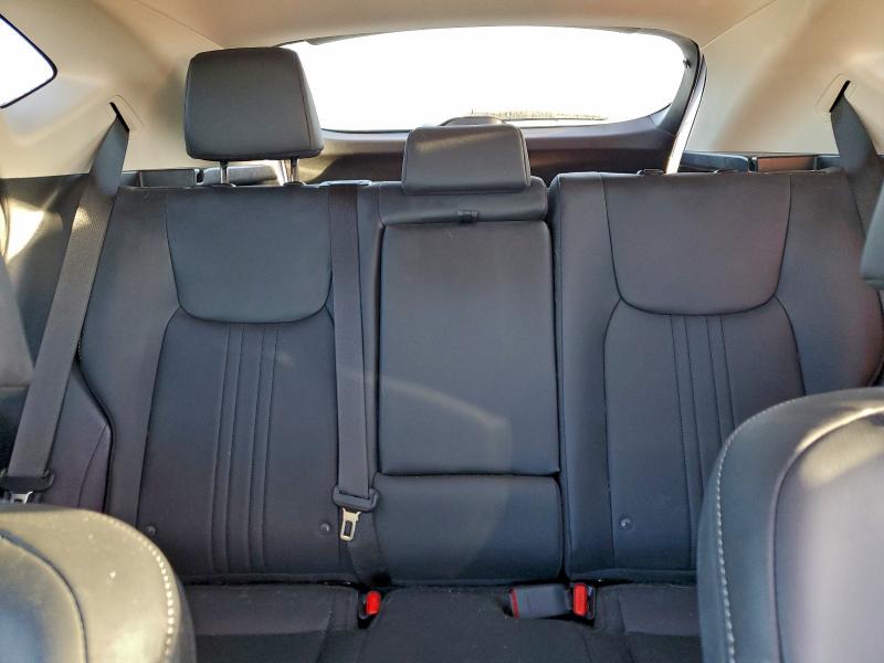 Photo 10 from auction – 2025 LEXUS NX with VIN 2T2GGCEZ2SC085625