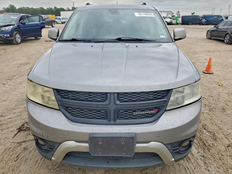 Photo 5 from auction – 2020 DODGE JOURNEY CR with VIN 3C4PDCGB1LT220265
