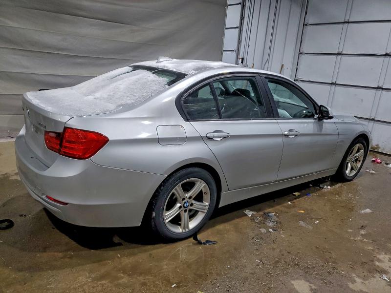 Photo 3 from auction – 2013 BMW 328 XI SUL with VIN WBA3B5G56DNS00974