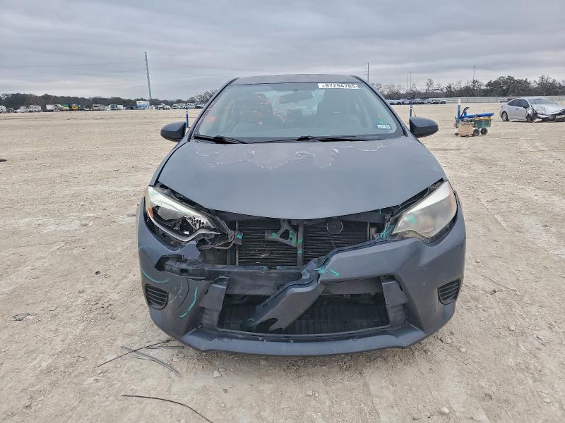 Photo 5 from auction – 2016 TOYOTA COROLLA L with VIN 5YFBURHE8GP564917