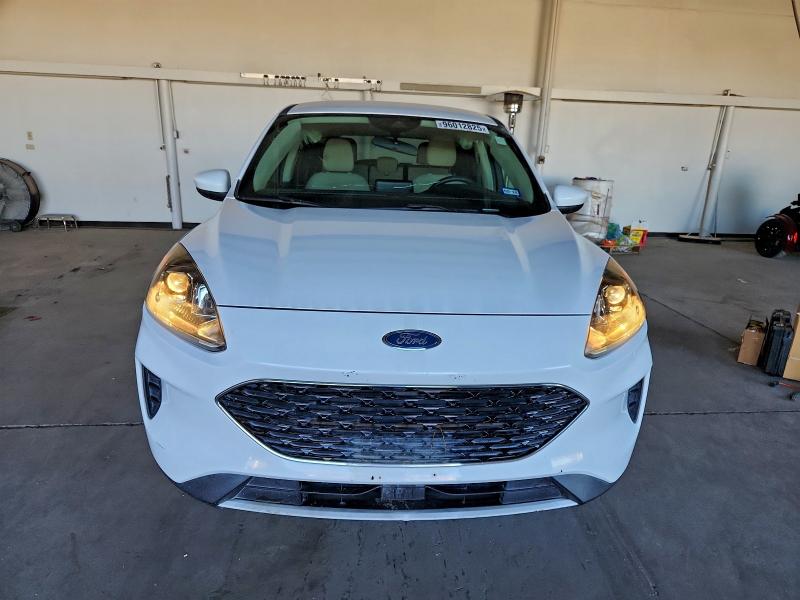 Photo 5 from auction – 2020 FORD ESCAPE with VIN 1FMCU9G62LUA12093