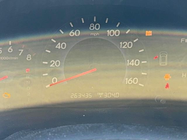 Photo 8 from auction – 2005 HONDA ODYSSEY EX with VIN 5FNRL38495B007643