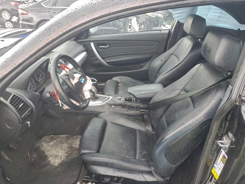 Foto 7 de la subasta – 2013 BMW 135 I con VIN WBAUC9C50DVY60023
