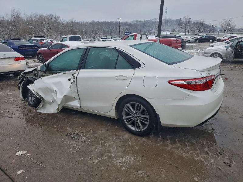 Photo 2 from auction – 2015 TOYOTA CAMRY LE with VIN 4T1BF1FK8FU100477