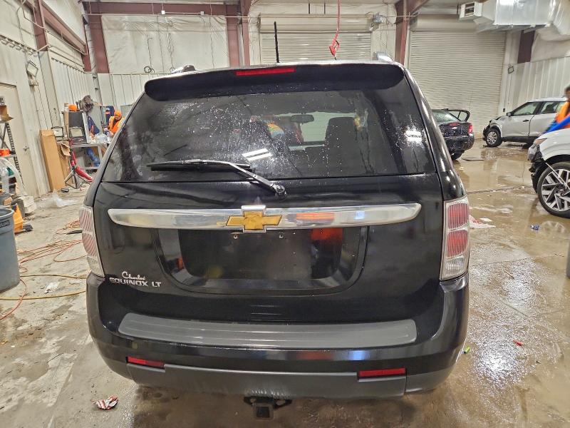 Photo 6 from auction – 2008 CHEVROLET EQUINOX LT with VIN 2CNDL33F686070109
