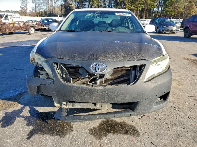 Photo 5 from auction – 2010 TOYOTA CAMRY BASE with VIN 4T1BF3EK5AU502799