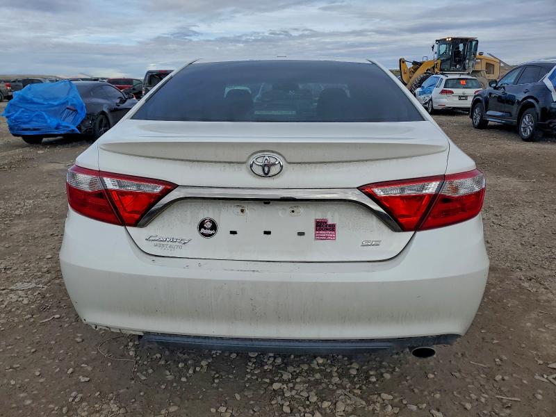 Photo 6 from auction – 2015 TOYOTA CAMRY LE with VIN 4T1BF1FK7FU495672