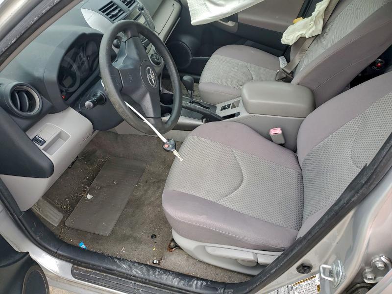 Photo 7 from auction – 2008 TOYOTA RAV4 with VIN JTMBD33V086081550