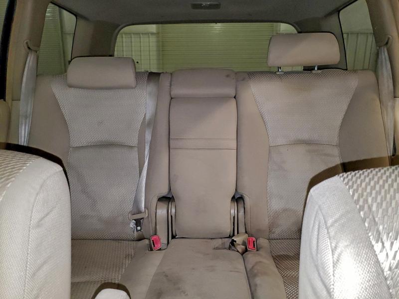 Photo 10 from auction – 2006 TOYOTA HIGHLANDER with VIN JTEGP21A160109343