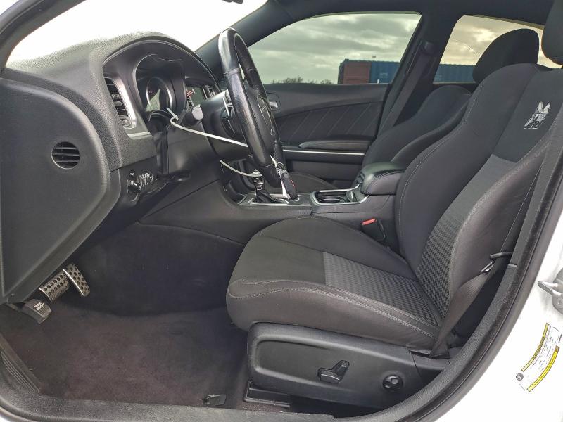 Photo 7 from auction – 2019 DODGE CHARGER SC with VIN 2C3CDXGJ1KH507968