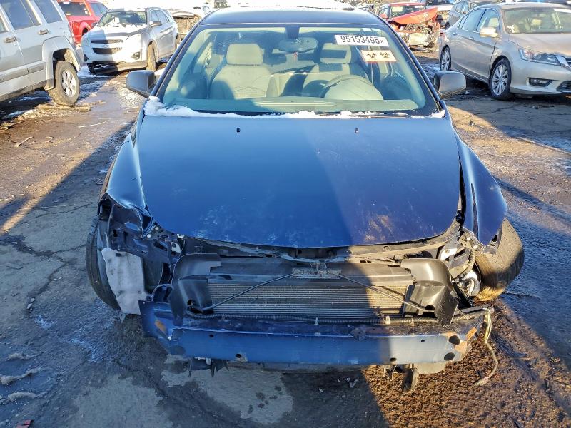 Photo 5 from auction – 2010 CHEVROLET MALIBU LS with VIN 1G1ZB5EB9AF261384