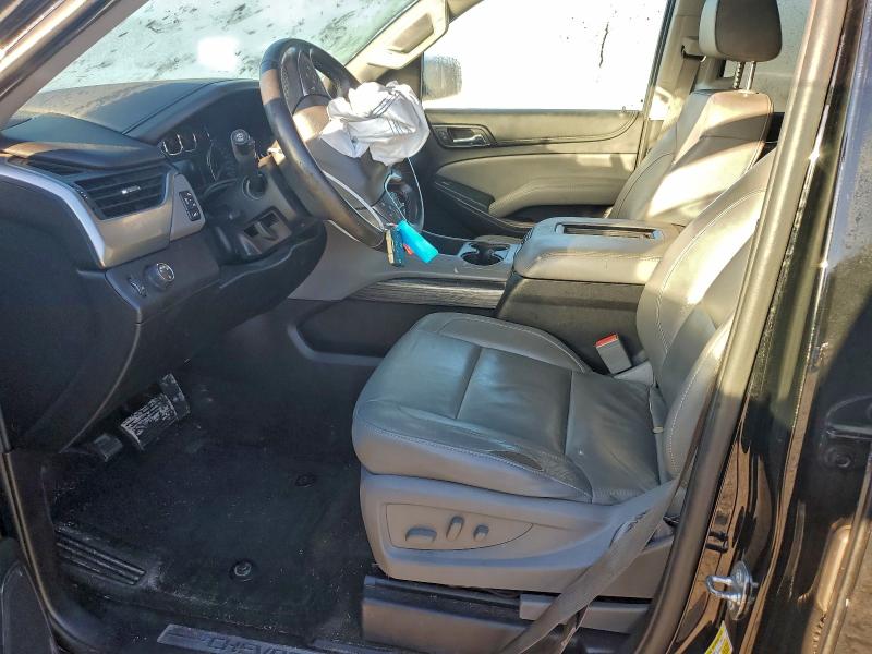Photo 7 from auction – 2016 CHEVROLET SUBURBAN C with VIN 1GNSCHKC4GR446168