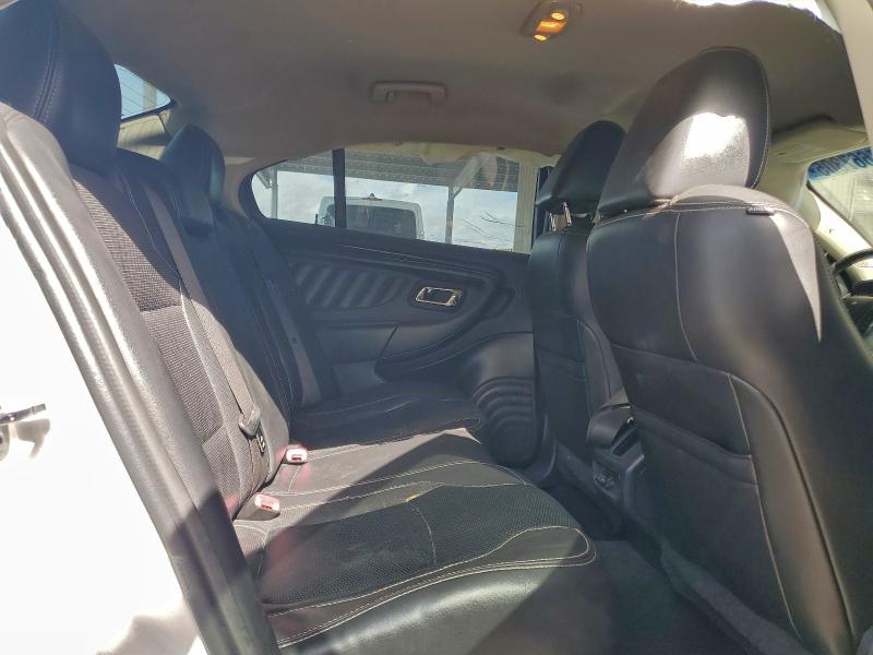 Photo 10 from auction – 2011 FORD TAURUS SEL with VIN 1FAHP2EW0BG109727