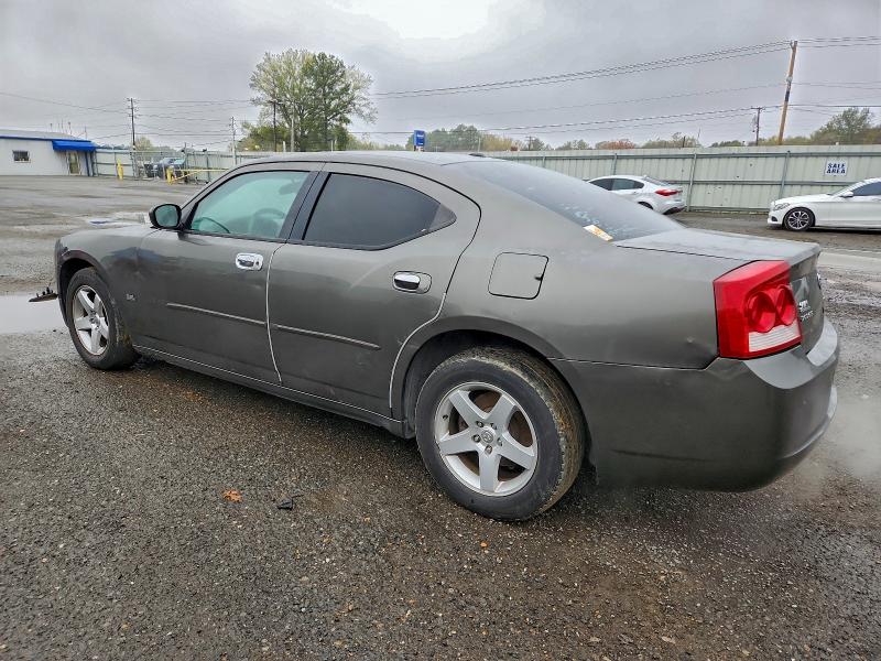Фото 2 с аукциона – 2010 DODGE CHARGER SX с VIN 2B3CA3CV3AH197652