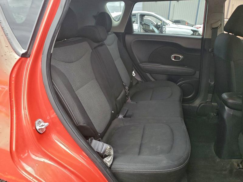 Photo 10 from auction – 2019 KIA SOUL + with VIN KNDJP3A55K7655938