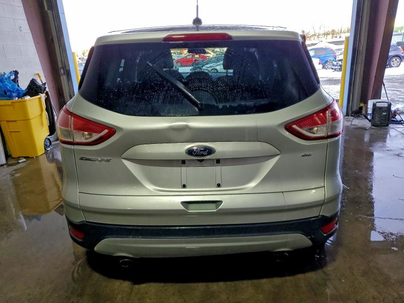 Фото 6 с аукциона – 2016 FORD ESCAPE SE с VIN 1FMCU0G77GUC21517