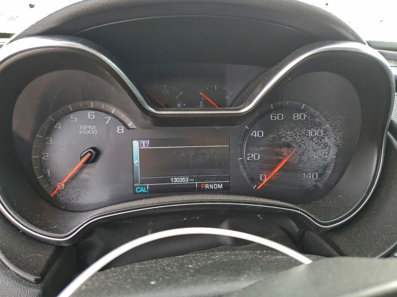 Photo 9 from auction – 2015 CHEVROLET IMPALA LTZ with VIN 2G1165S35F9200807
