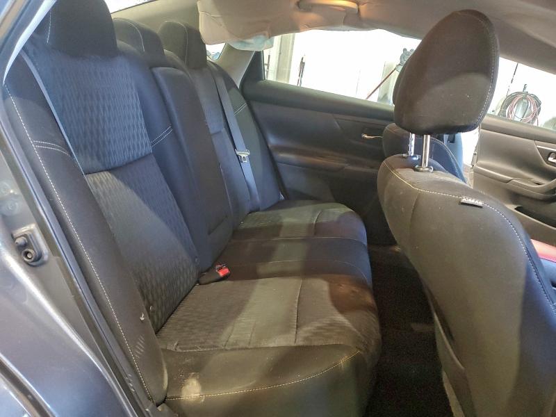 Photo 10 from auction – 2018 NISSAN ALTIMA 2.5 with VIN 1N4AL3AP3JC282603