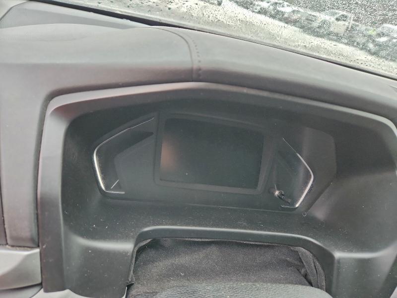 Photo 9 from auction – 2018 HONDA ODYSSEY EX with VIN 5FNRL6H74JB083468