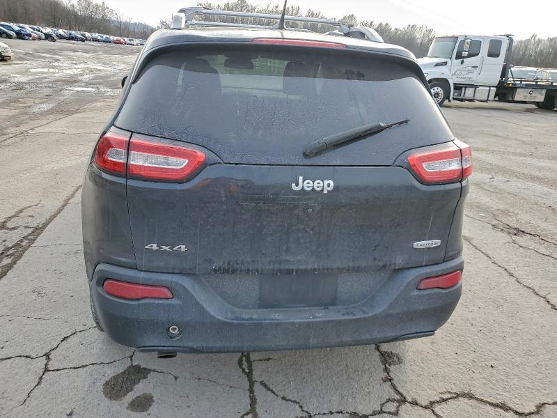 Photo 6 from auction – 2015 JEEP CHEROKEE with VIN 1C4PJMCB6FW793147