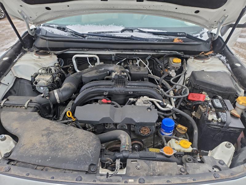 Photo 12 from auction – 2017 SUBARU OUTBACK 2. with VIN 4S4BSAHC0H3279785