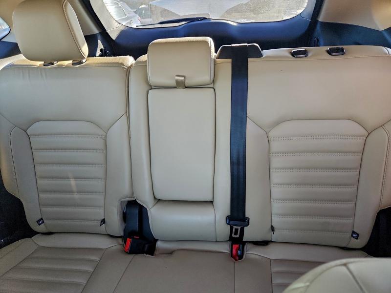 Photo 10 from auction – 2016 FORD EDGE SEL with VIN 2FMPK3J85GBC56668