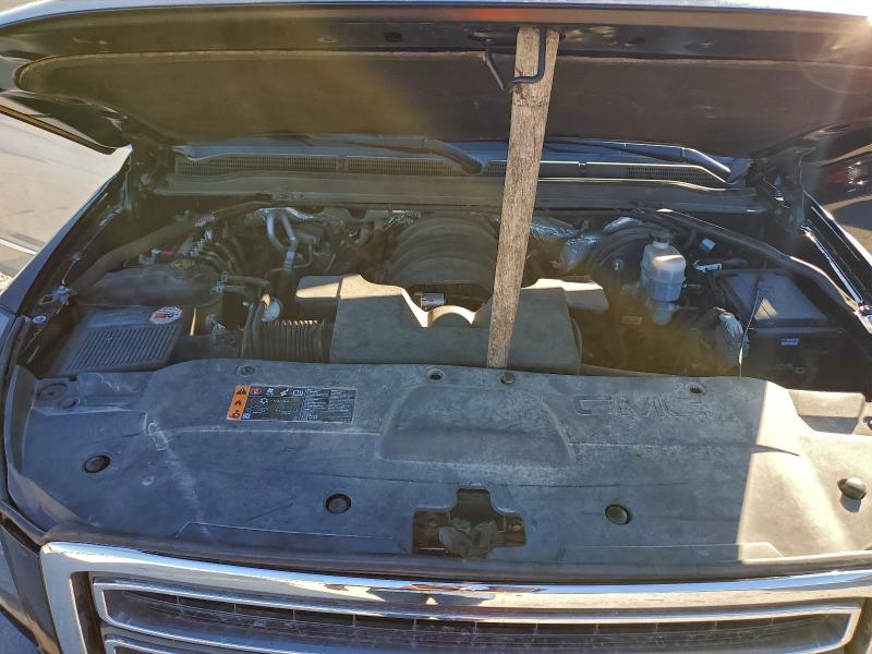 Photo 12 from auction – 2015 GMC YUKON with VIN 1GKS2BKC3FR503620