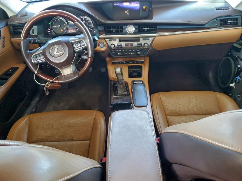 Photo 8 from auction – 2017 LEXUS ES 350 with VIN 58ABK1GG5HU043821