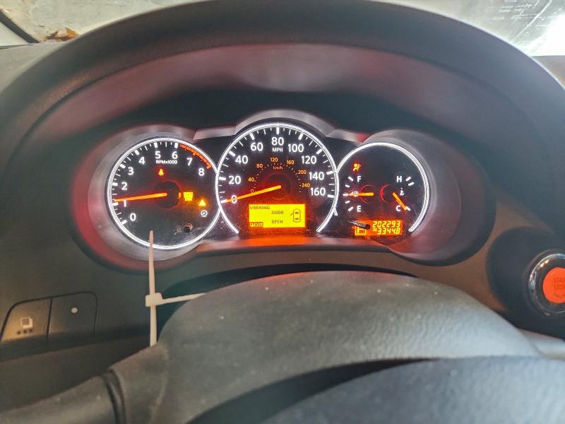 Photo 9 from auction – 2011 NISSAN ALTIMA S with VIN 1N4AL2EP1BC174468