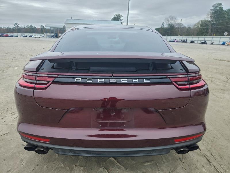 Zdjęcie 6 z aukcji – 2018 PORSCHE PANAMERA 4 z VIN WP0AB2A73JL132482