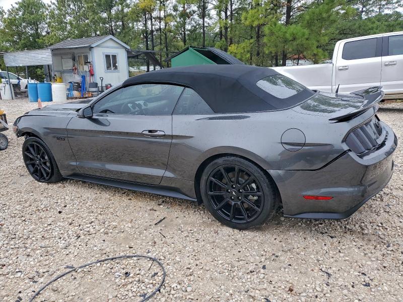 Photo 2 from auction – 2016 FORD MUSTANG GT with VIN 1FATP8FF7G5289948