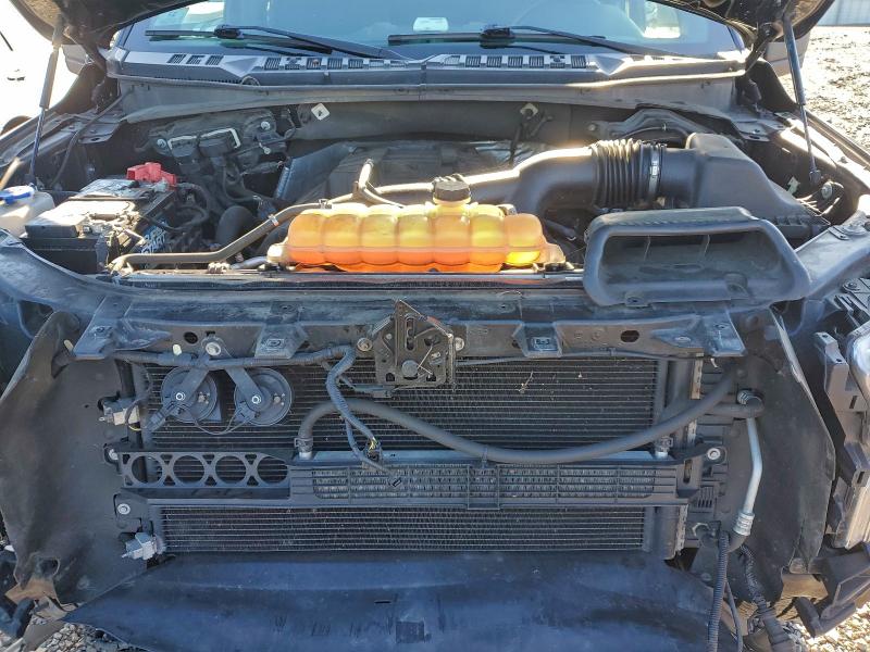 Photo 11 from auction – 2017 FORD F150 with VIN 1FTEW1EP3HFC71546