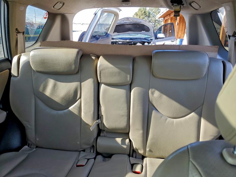 Photo 10 from auction – 2011 TOYOTA RAV4 LIMIT with VIN 2T3DK4DV0BW036956