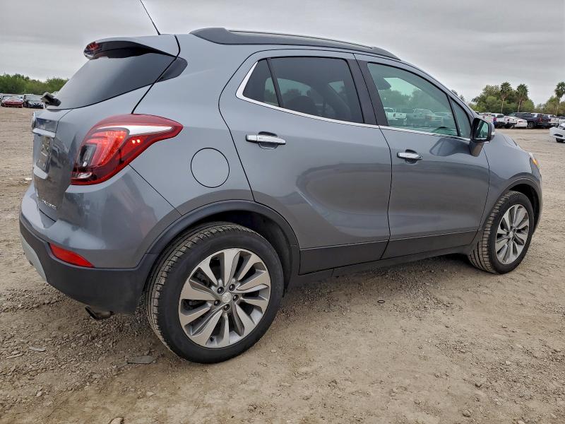 Photo 3 from auction – 2019 BUICK ENCORE PRE with VIN KL4CJASB8KB748284