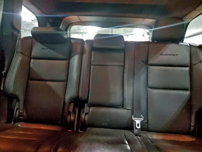 Photo 10 from auction – 2014 JEEP GRAND CHER with VIN 1C4RJFJTXEC500513