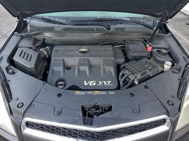 Photo 12 from auction – 2014 CHEVROLET EQUINOX LT with VIN 2GNFLCE34E6156005