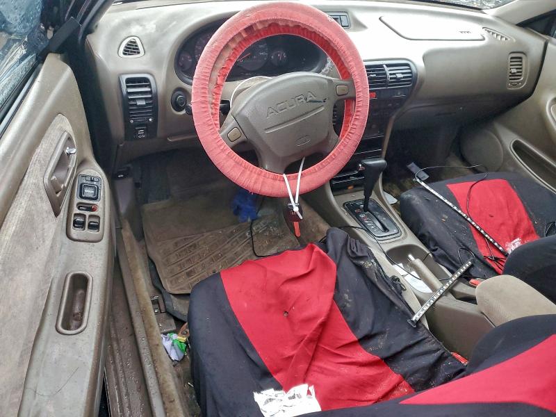Photo 8 from auction – 1995 ACURA INTEGRA LS with VIN JH4DC4459SS035101