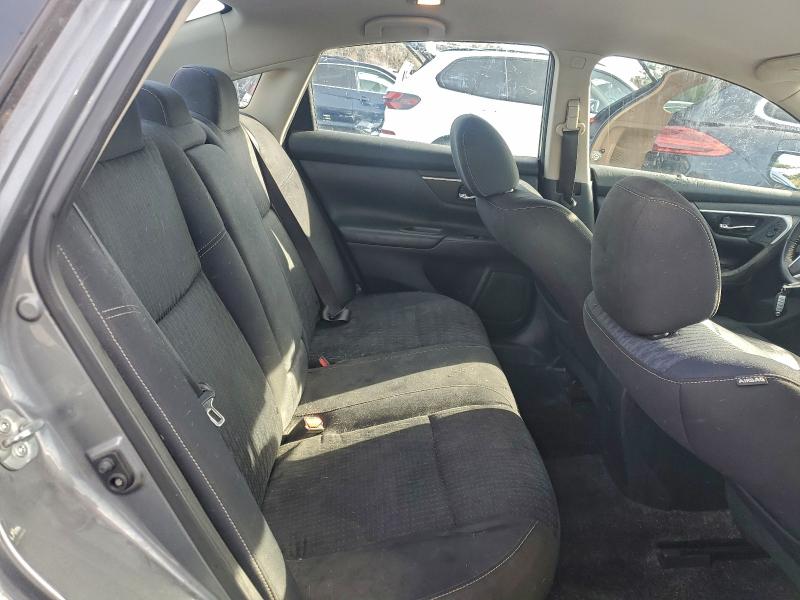 صورة رقم 10 من المزاد - 2018 NISSAN ALTIMA مع VIN 1N4AL3AP1JC264388