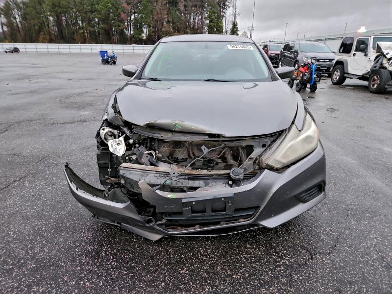 Photo 5 from auction – 2018 NISSAN ALTIMA 2.5 with VIN 1N4AL3APXJC474343
