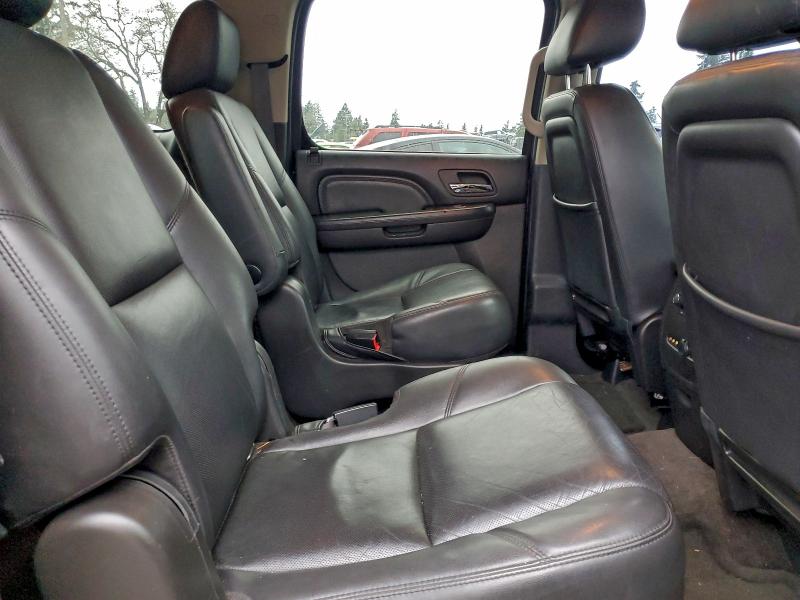 Photo 11 from auction – 2011 GMC YUKON XL D with VIN 1GKS2MEF5BR371553