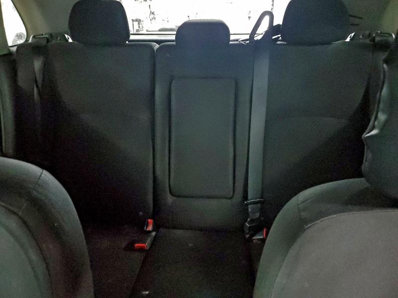 Photo 10 from auction – 2015 MITSUBISHI OUTLANDER with VIN 4A4AR3AU2FE027993