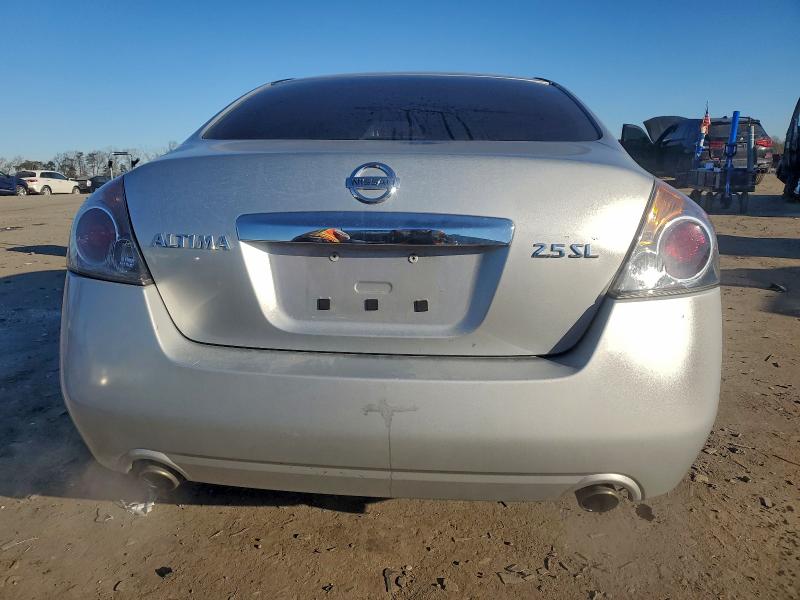 Photo 6 from auction – 2010 NISSAN ALTIMA BAS with VIN 1N4AL2AP9AC172987
