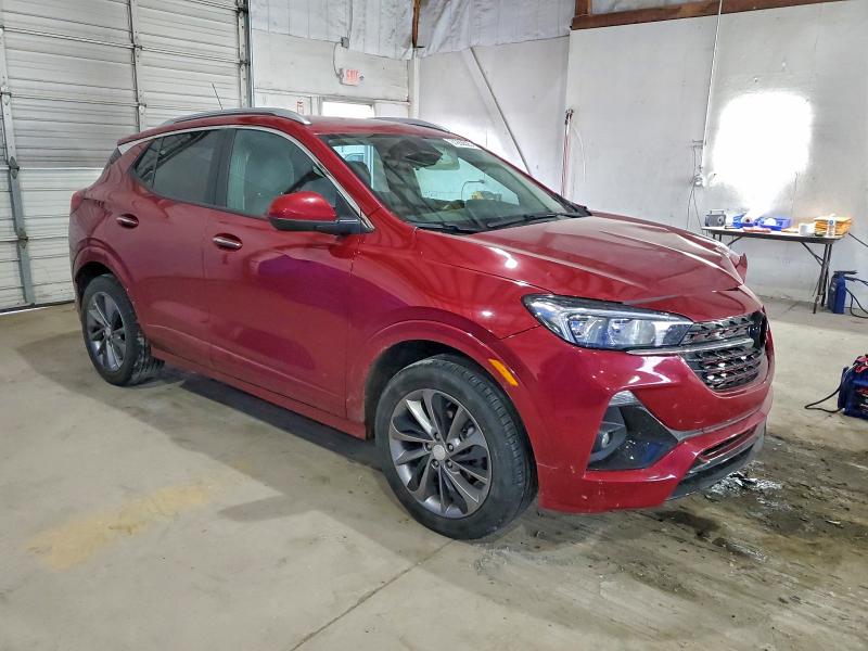 Zdjęcie 4 z aukcji – 2021 BUICK ENCORE GX z VIN KL4MMESL3MB075645