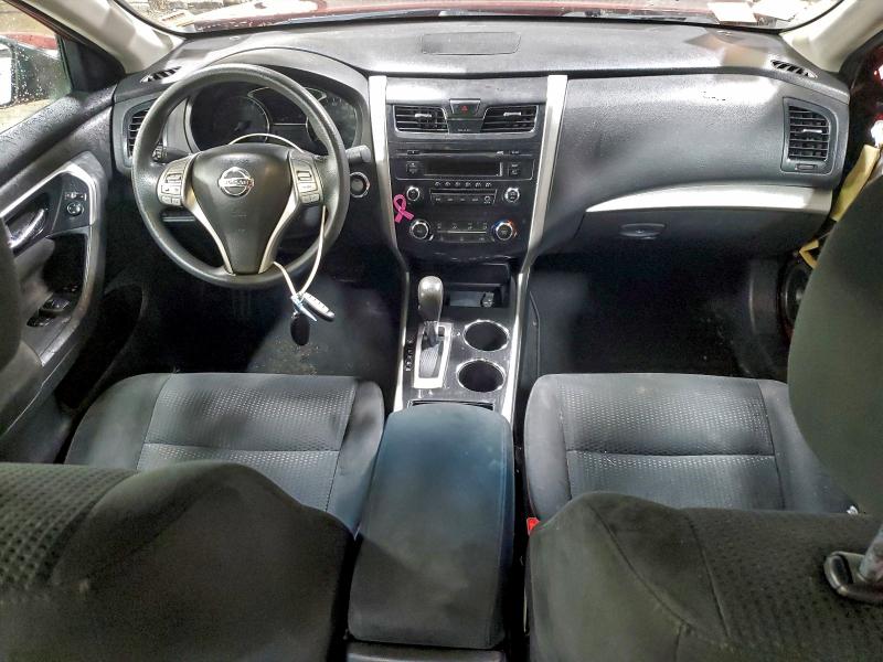 Photo 8 from auction – 2014 NISSAN ALTIMA 2.5 with VIN 1N4AL3AP8EC134436