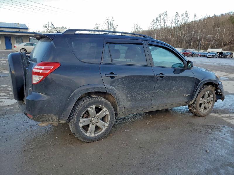 Photo 3 from auction – 2012 TOYOTA RAV4 SPORT with VIN 2T3RF4DV4CW238856
