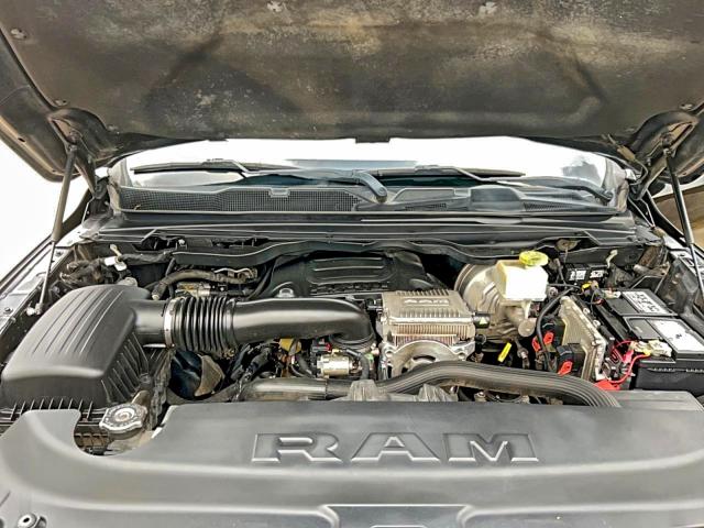 Foto 7 de la subasta – 2019 RAM 1500 BIG H con VIN 1C6SRFFTXKN592443